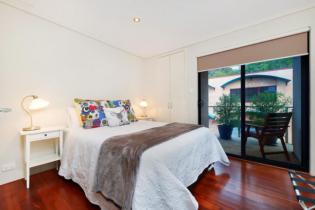 Sunset On Fearn Apartment Margaret River Exterior photo