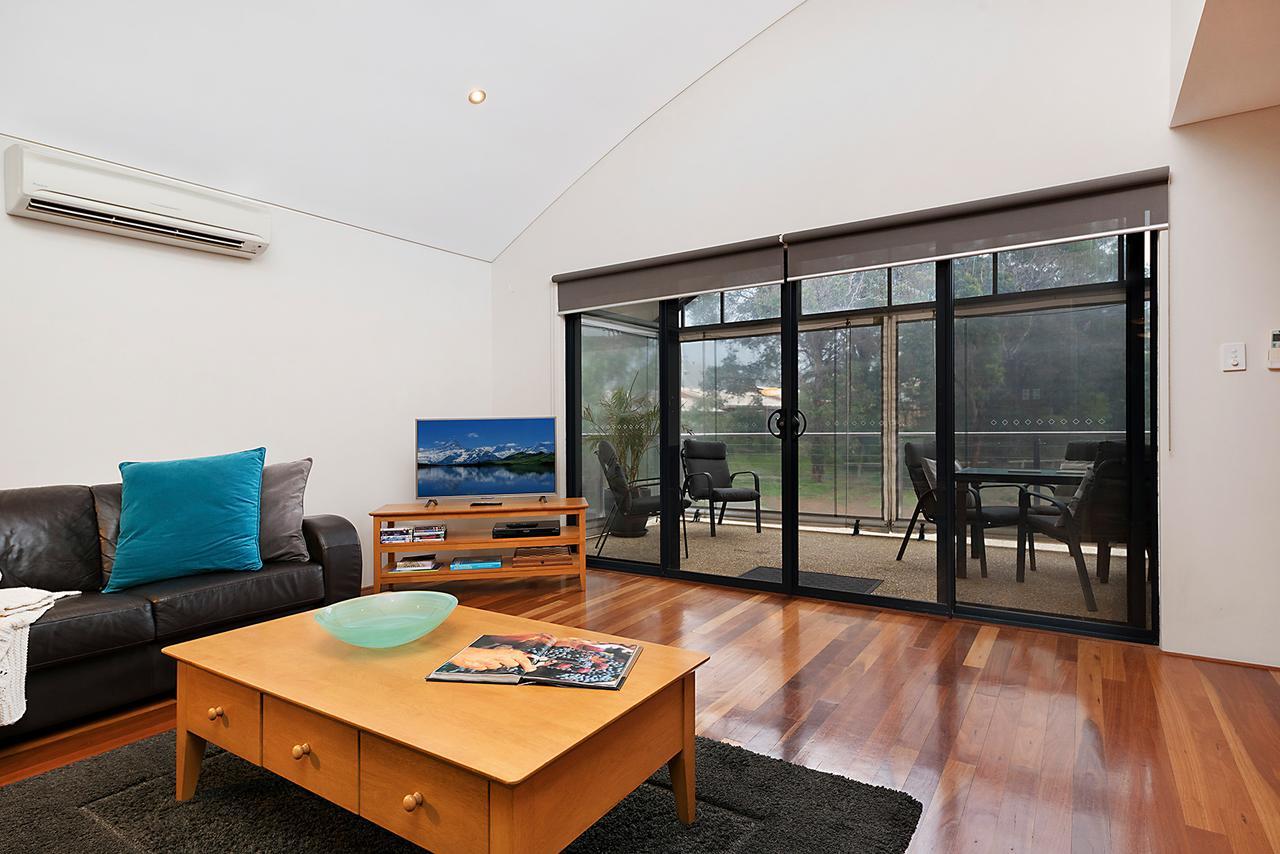 Sunset On Fearn Apartment Margaret River Exterior photo